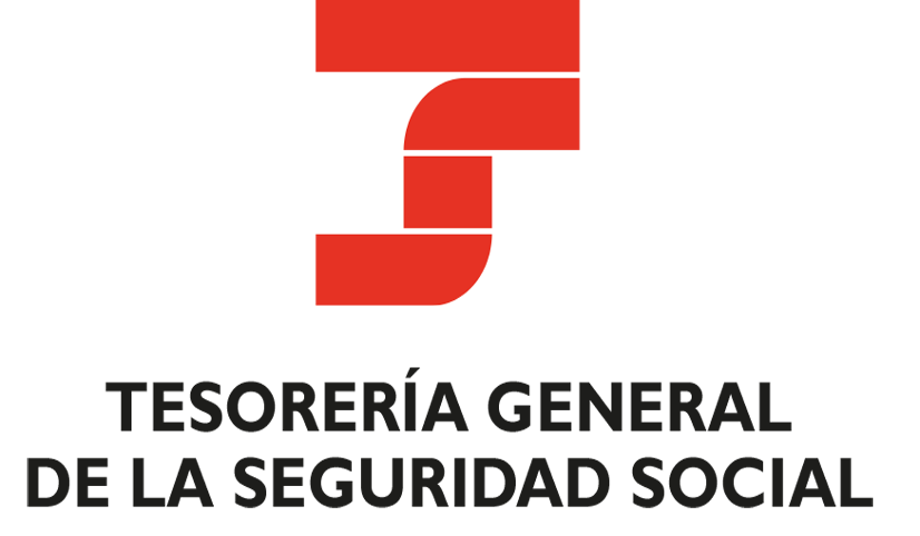 Logo Seguridad Social B 1